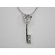 ネックレス HON034/SLV