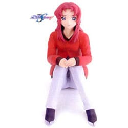 ガンダムヒロインシリーズ20 メイリン・ホーク