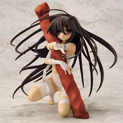 灼眼のシャナ 天道宮の少女Ver.