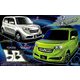 1/24 トヨタ NEW bB Z/Z “Q”ver. [プラモデル 2025年7月再生産]