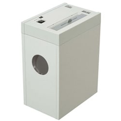 ss4929　ナカバヤシ　パーソナルシュレッダー　NSE-801CW　A4　13L　ホワイト　Nakabayashi　電動シュレッダー　白　キャスター付き　10枚まで　カード　CD/DVD対応　クロスカット　裁断機　オフィス機器　事務用品 ヨドバシ.com - ナカバヤシ Nakabayashi [クロスカット A4 電動