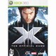 X-MEN THE OFFICIAL GAME [XB360ソフト]
