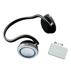BT620sブルートゥースヘッドセット+A125s BT620S-IPOD