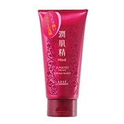 潤肌精 プライム クリーム洗顔. [洗顔料]