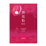 潤肌精 プライム マスク [4枚入]