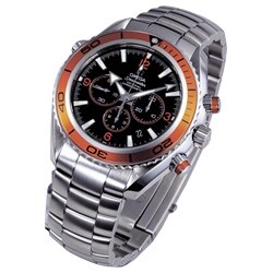 Seamaster PLANET OCEAN（シーマスター プラネットオーシャン） メンズ 並行輸入品 2218.50