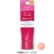 アクアレーベル リフト保湿リキッド ピンクオークル10 [リキッドファンデーション]