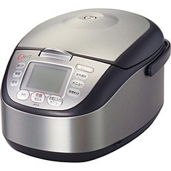 お歳暮 時期 ヨドバシ.com - タイガー TIGER IH炊飯器 土鍋タイプ JKF-A100 炊飯器・餅つき機