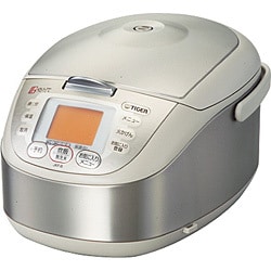IH炊飯器 土鍋タイプ JKF-B150-CU