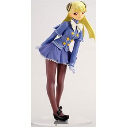 カプコンガールズスタチュー イングリット