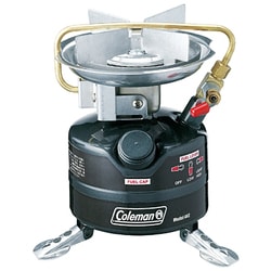 ヨドバシ.com - コールマン Coleman フェザーストーブ 442-726J ヨドバシ.com - コールマン Coleman フェザーストーブ 442-726J