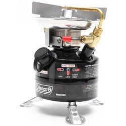 ヨドバシ.com - コールマン Coleman フェザーストーブ 442-726J