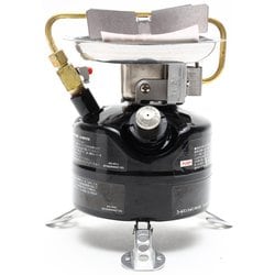 ヨドバシ.com - コールマン Coleman フェザーストーブ 442-726J