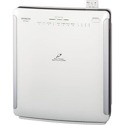 空気清浄器 EP-AX30-W