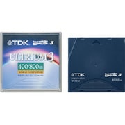 D2406W-LTO3 [LTO Ultrium 3 追記型(WORM) 400GB(非圧縮時)/800GB(圧縮時)]