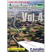 Approach & Landing in Japan 2004 Vol.4 Win [PCソフト]