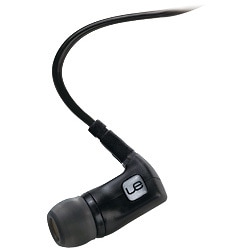 Super.fi 3 Studio (ブラック) [カナル型 イヤフォン]
