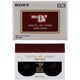 MINI DVカセット 63分 10本 HDV/DV 10DVM63HDC