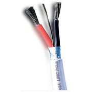 シールド&アース線付きスピーカーケーブル 切り売り 1m単位 LINC 2.5