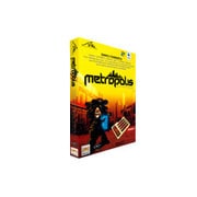 Metropolis - Hip Hop + R＆B [ソフトウエア音源]