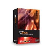 CWI-DP [プラグイン・シンセサイザー] D-Pro