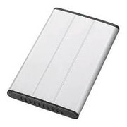 USB接続 2.5インチIDE用 ハードディスクケース 2.5インチHDD はいーるKIT スリム USB NV-HD282U