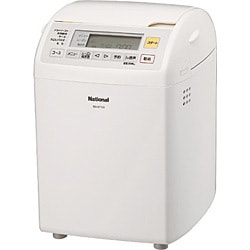 ホームベーカリー ホワイト SD-BT153-W