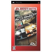 ニード・フォー・スピード モスト・ウォンテッド 5・1・0 EA BEST HITS [PSPソフト]