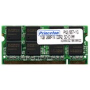 ノートパソコン用メモリ 172pin DDR2 SDRAM MICRO-DIMM 1GB PDNM2/533-1G