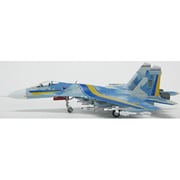 WA22043 [Su-27 ウクライナ空軍 デモ塗装]
