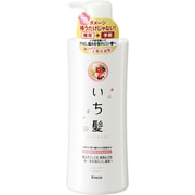 イチカミ [シャンプー ジャンボ 550ML]