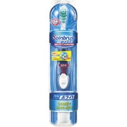 クレスト [スピンブラシ プロホワイトN ブルー]