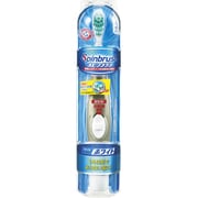クレスト [スピンブラシ プロホワイトN シルバー]