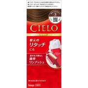 シエロ ヘアカラー EX クリーム 3 [明るいライトブラウン]