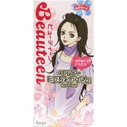 ビューティーンヘアカラーミステイアッシュ