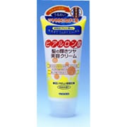 ヒアルロン酸 髪の輝きツヤ美容クリーム 160g