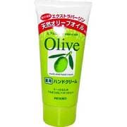 ＯＬ 薬用 ハンドクリーム チューブ Ｎ 50g