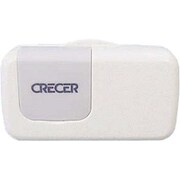 歩数計 CH200W（ホワイト） ウォークライフ