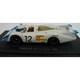 43749 ポルシェ 917 ロングテール LM1969 #12 [ミニカー ポルシェ 917 ロングテール LM1969]