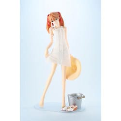 夏服のアスカ （惣流・アスカ・ラングレー夏服Ver.）