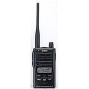 アマチュア無線機 144MHz 防水仕様 ※免許が必要です DJ-S12