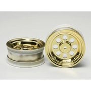 タミヤRC 40133 GB-01 フォックスミニ フロントホイール