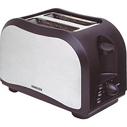 ヨドバシ Com Yamazen ヤマゼン Ts 902 Sb ポップアップトースター ブラック ステンレスシルバー 通販 全品無料配達 ヨドバシ Com Yamazen ヤマゼン Ts 902 Sb ポップアップトースター ブラック ステンレスシルバー 通販 全品無料配達