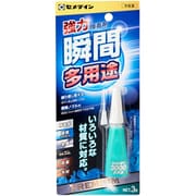 CA-156 [瞬間接着剤 3000Sシリーズ 多用途]