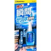 CA-154 [瞬間接着剤 3000シリーズ ゼリー状速硬化]