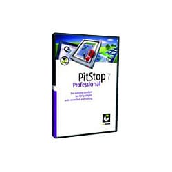 Enfocus PitStop Professional 7 日本語版