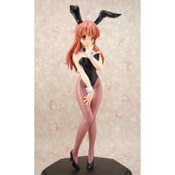 涼宮ハルヒの憂鬱 朝比奈みくる ブラックバニーVer.