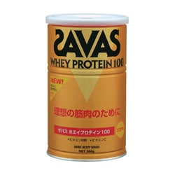 ヨドバシ.com - 明治 SAVAS ザバス CZ7365 [SAVAS（ザバス） ホエイプロテイン100（ココア風味） （缶入・360g