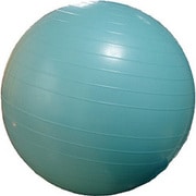 LG-322 [ヨガボール 55cm アクアブルー]