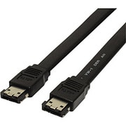 eSATAケーブル 2.0m ESAT-20